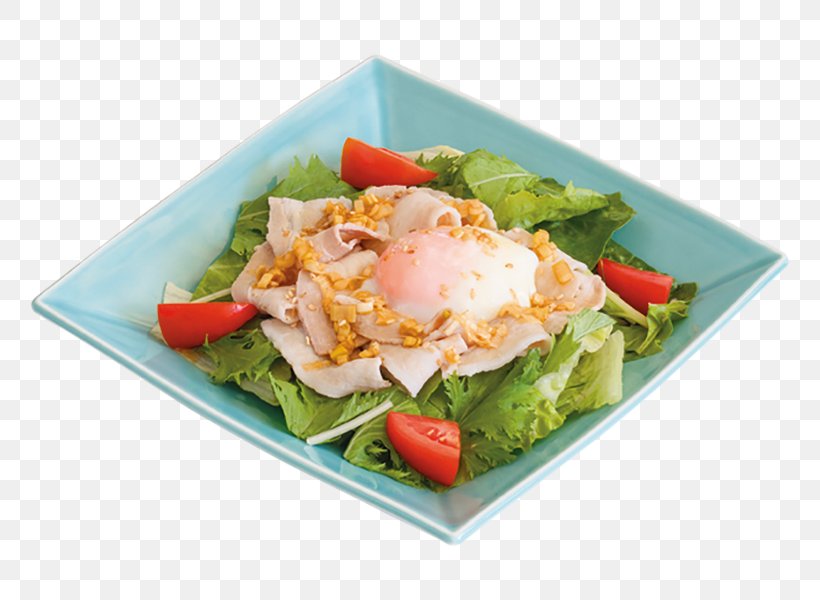 Caesar Salad Japanese Cuisine Shabu-shabu Vegetarian Cuisine Restaurant, PNG, 800x600px, Caesar Salad, Cooking, Cuisine, Dish, Food Download Free