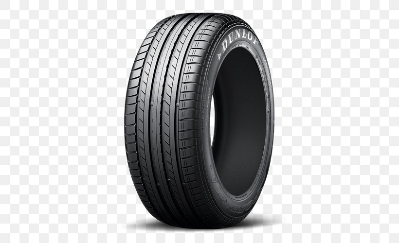 Car Dunlop Tyres Goodyear Tire And Rubber Company Dunlop Grandtrek AT3, PNG, 500x500px, Car, Auto Part, Autofelge, Automotive Tire, Automotive Wheel System Download Free