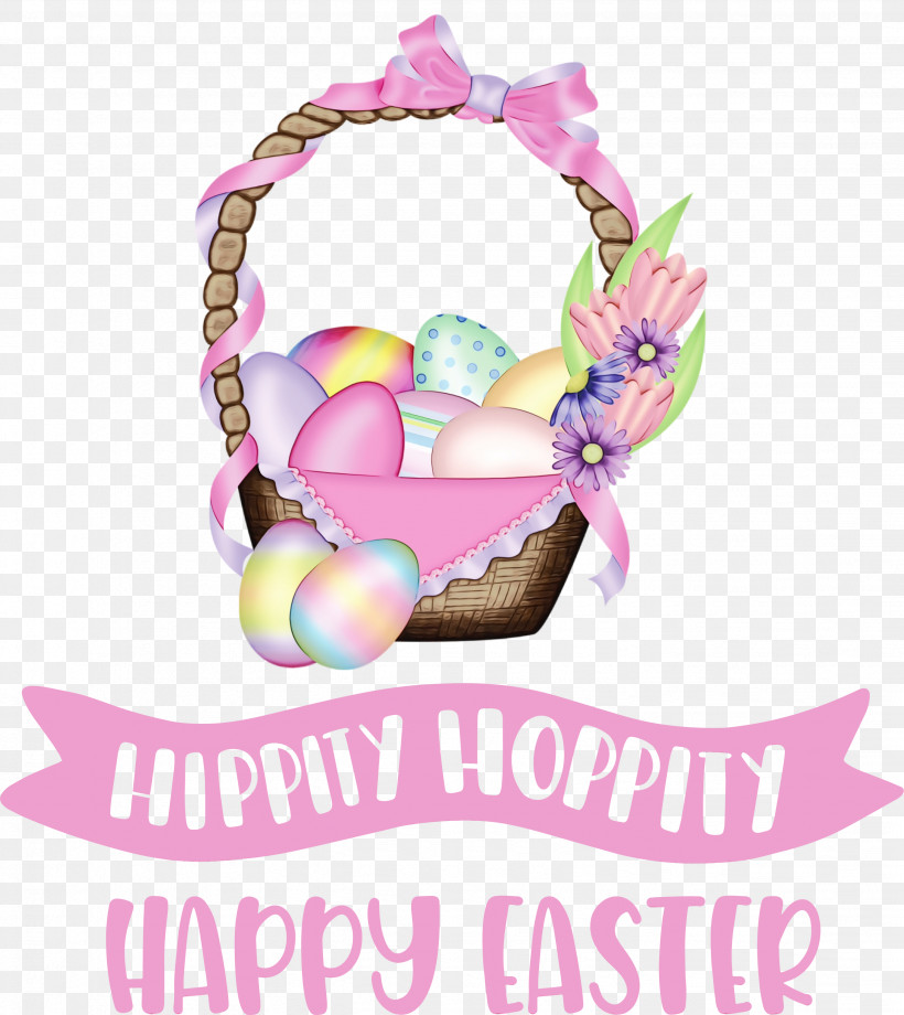 Cartoon Drawing Logo Watercolor Painting Royalty-free, PNG, 2673x3000px, Happy Easter, Cartoon, Drawing, Easter Day, Line Art Download Free