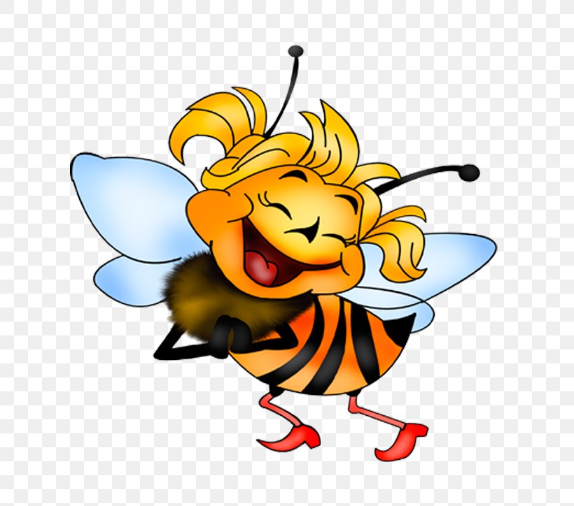 Clip Art Drawing Cartoon Image Vector Graphics, PNG, 697x724px, Drawing, Animal, Art, Artwork, Bee Download Free