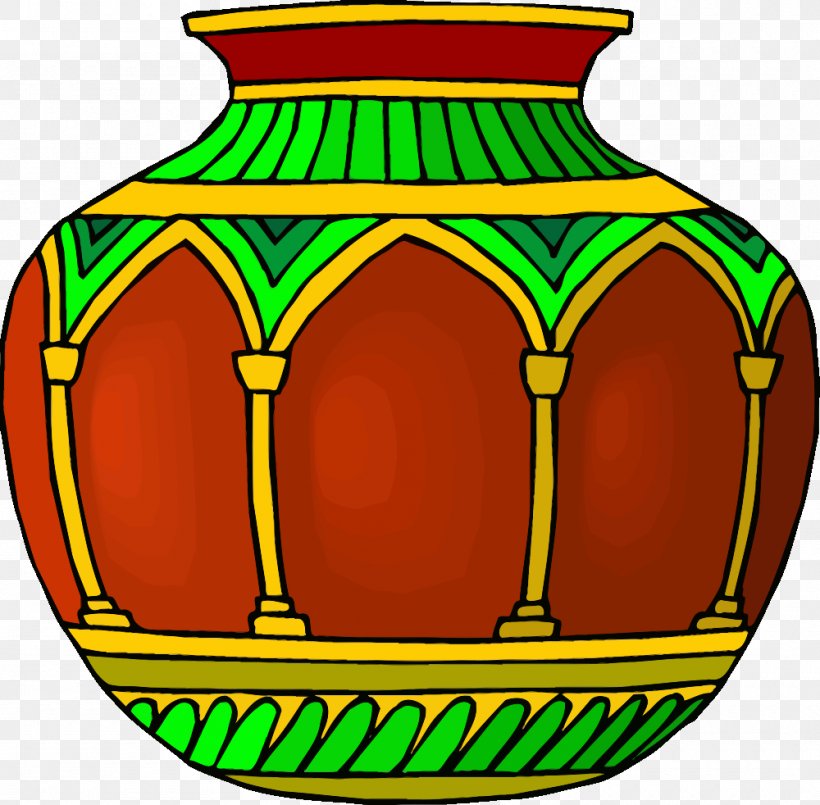 Clip Art Vector Graphics Openclipart Free Content Vase, PNG, 1000x982px, Vase, Artwork, Ceramic, Food, Green Download Free