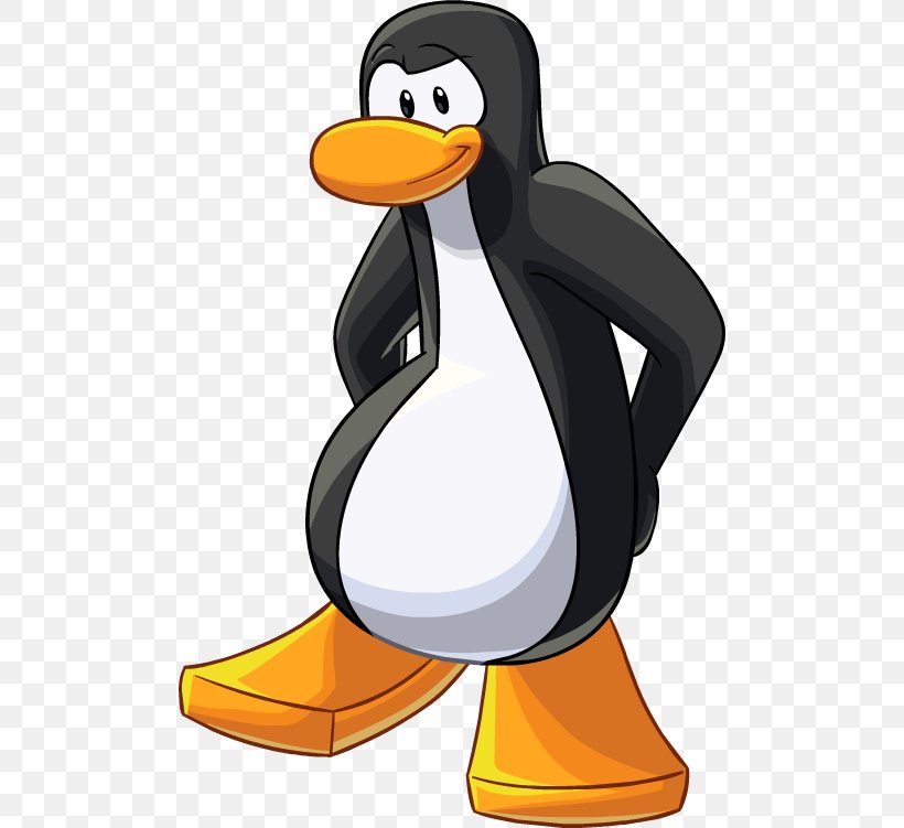 Club Penguin Island Bird King Penguin, PNG, 496x751px, Penguin, Beak, Bird, Club Penguin, Club Penguin Island Download Free
