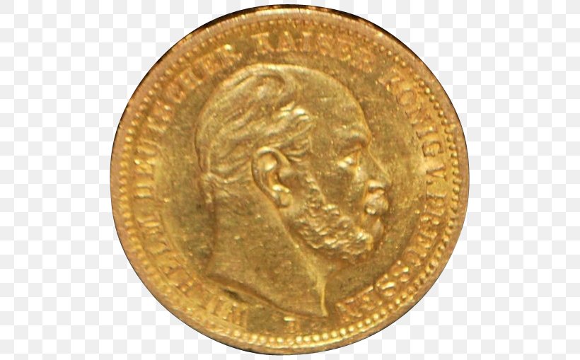 Coin Medal Gold Auction Numismatics, PNG, 509x509px, Coin, Ancient History, Auction, Brass, Collecting Download Free