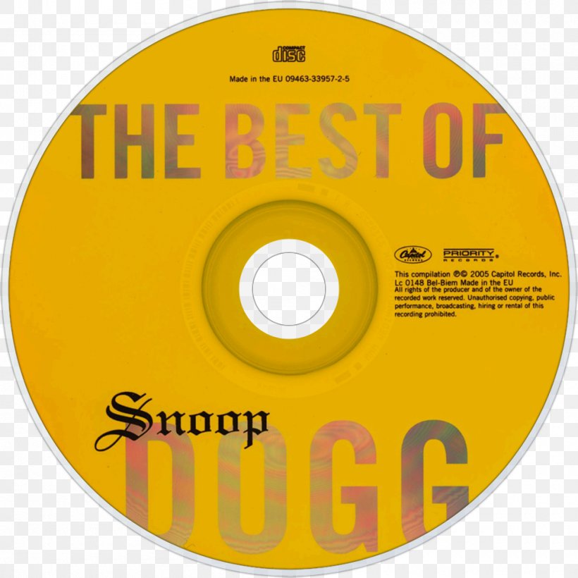 Compact Disc Doggumentary Snoopified Da Game Is To Be Sold, Not To Be Told Back Up, PNG, 1000x1000px, Watercolor, Cartoon, Flower, Frame, Heart Download Free