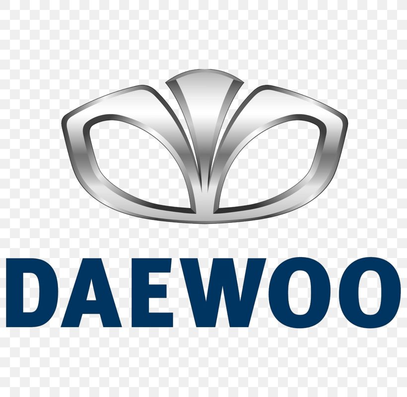 Daewoo Motors Car General Motors JPEG Logo, PNG, 800x800px, Daewoo Motors, Artwork, Brand, Car, Daewoo Download Free