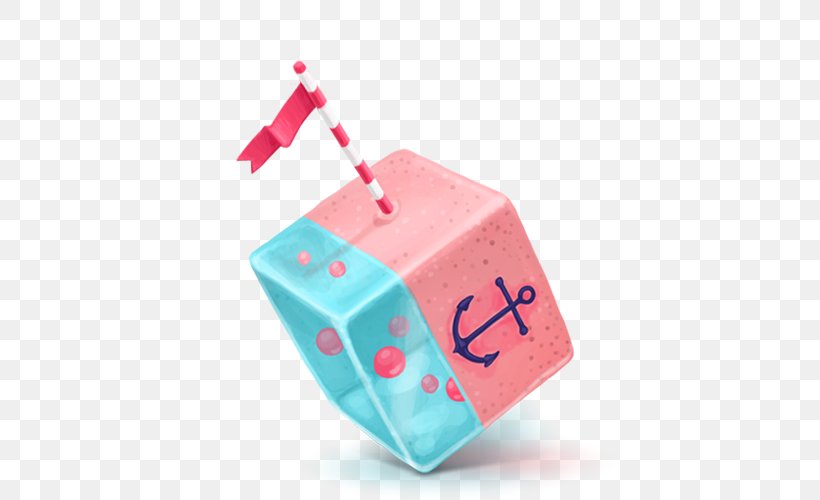 Ice Cream Hyperlink Download Box Icon, PNG, 500x500px, Ice Cream, Archive, Box, Cube, Desktop Environment Download Free