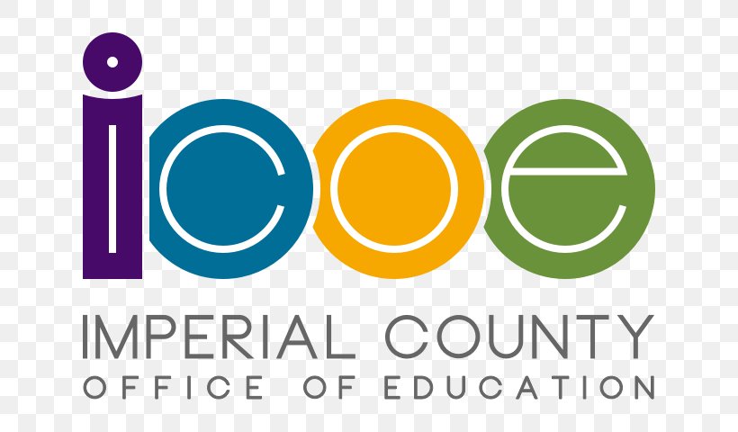Imperial County Office Of Education Organization Imperial County Public Health Department Drug Test Logo, PNG, 800x480px, Organization, Area, Brand, California, Communication Download Free