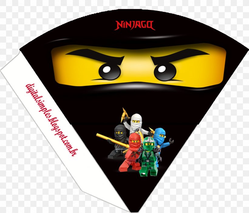Lego Ninjago Party Birthday Convite Sensei Wu, PNG, 1300x1110px, Lego Ninjago, Birthday, Brand, Convite, Gratis Download Free