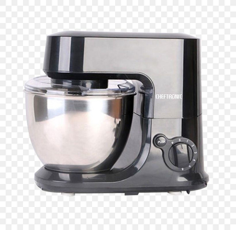 Mixer Blender Food Processor Kitchen Cuisinart, PNG, 800x800px, Mixer, Blender, Cuisinart, Dough, Food Download Free