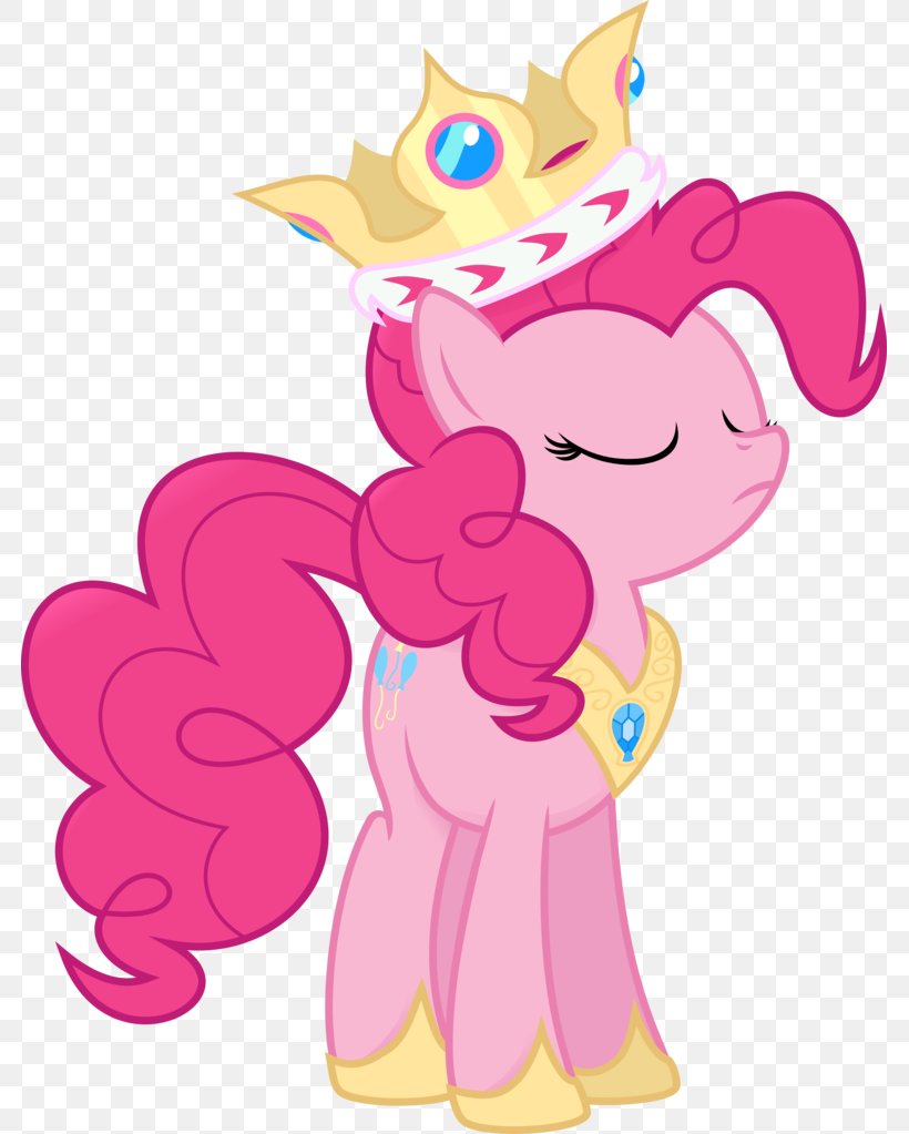 Pinkie Pie Twilight Sparkle Rainbow Dash Pony Rarity, PNG, 781x1023px, Watercolor, Cartoon, Flower, Frame, Heart Download Free