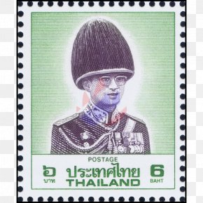 Anniversary Death King Bhumibol - Postage Stamps Scott Catalogue Thai Baht Letter Austria PNG