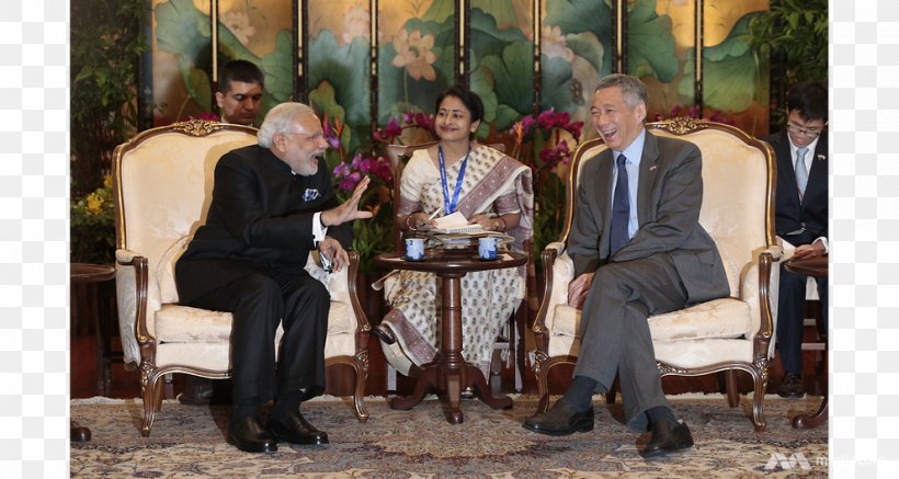 The Istana President Of Singapore Prime Minister Of Singapore Prime Minister Of India, PNG, 991x529px, Istana, Lee Hsien Loong, Narendra Modi, Official, President Download Free