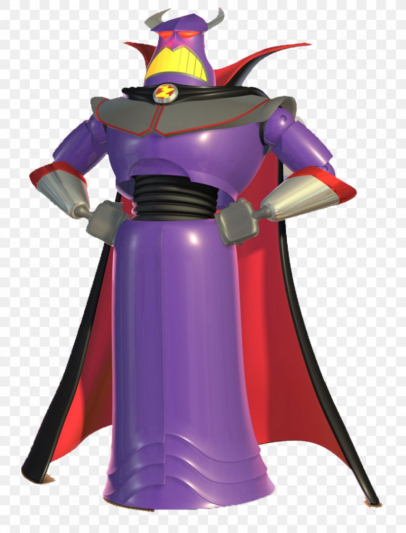 Zurg Buzz Lightyear Sheriff Woody YouTube Stinky Pete, PNG, 902x1184px, Zurg, Action Figure, Buzz Lightyear, Buzz Lightyear Of Star Command, Costume Download Free