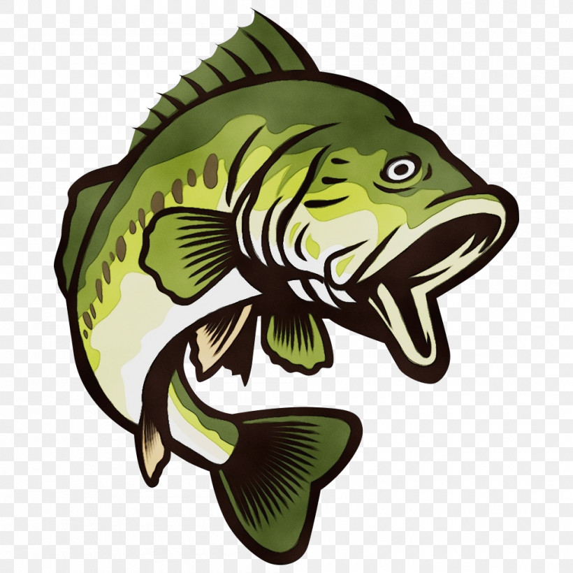 2016 Bassmaster Classic Largemouth Bass Bass Fishing T-shirt, PNG, 1000x1000px, Watercolor, Bass, Bass Anglers Sportsman Society, Bass Fishing, Fisherman Download Free