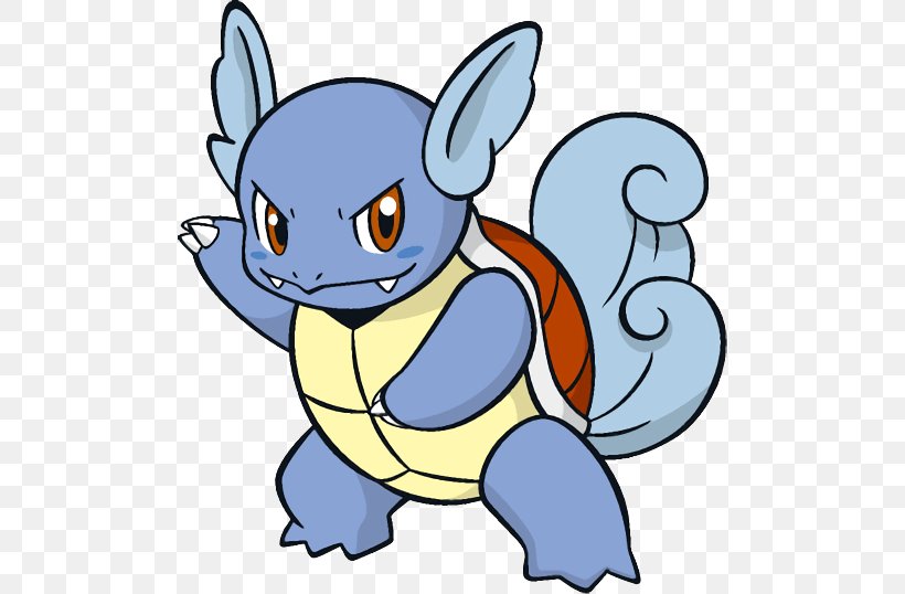 Pokémon GO Wartortle Squirtle Coloring Book, PNG, 498x538px, Pokemon, Artwork, Carnivoran, Coloring Book, Dog Like Mammal Download Free