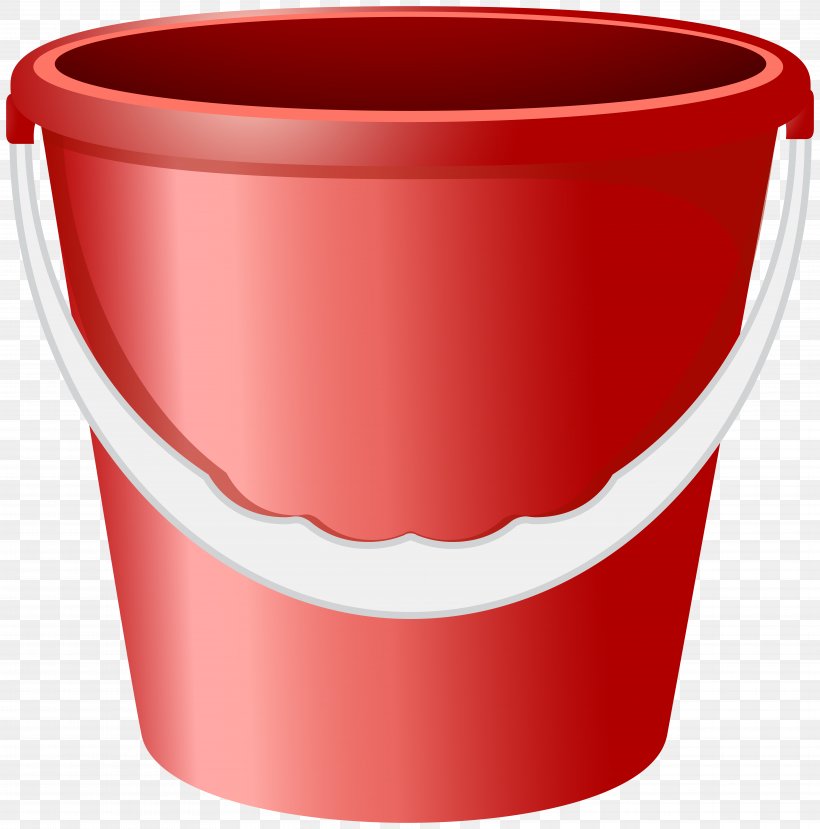 Bucket, PNG, 7909x8000px, Bucket, Cleaning, Container, Cup, Flowerpot Download Free