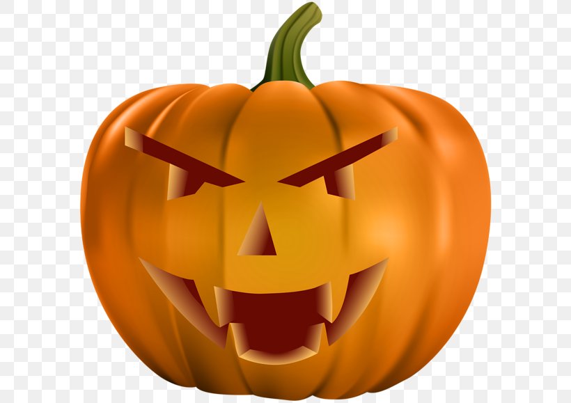 Pumpkin Cucurbita Halloween Jack-o'-lantern Calabaza, PNG, 600x579px, Pumpkin, Calabaza, Carving, Cucurbita, Food Download Free