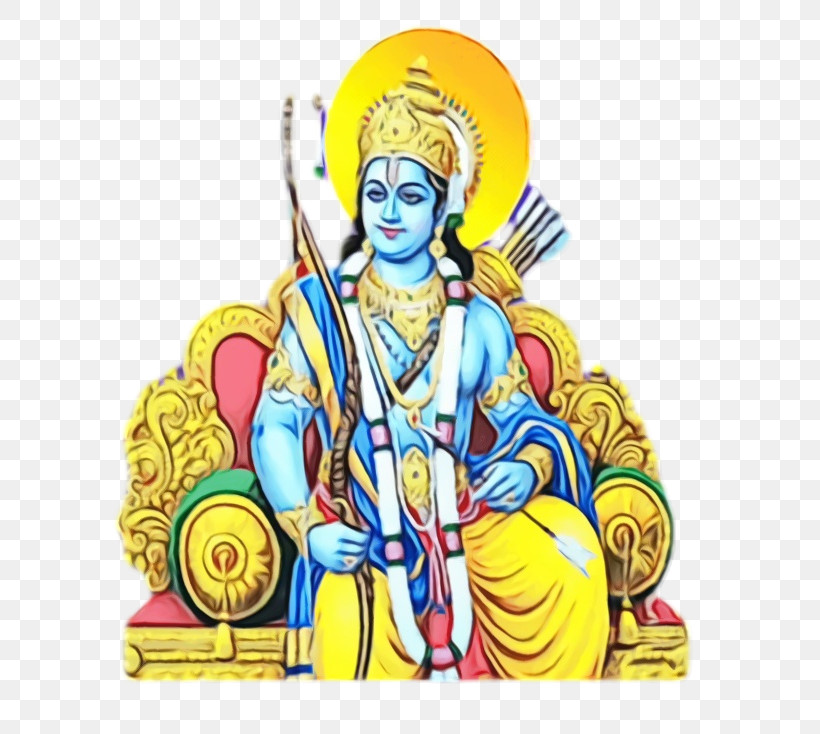 Ramayana Rama Ramcharitmanas Shri Ramachandra Kripalu Sita, PNG, 790x734px, Rama Navami, Hindu God Lord Rama, Paint, Ram Raksha Stotra, Rama Download Free