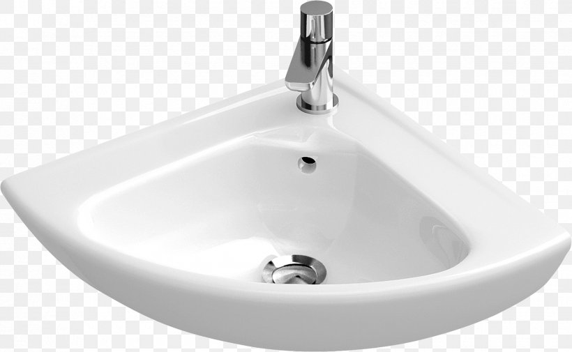 Sink Villeroy & Boch Toilet Plumbing Fixtures Tap, PNG, 1750x1078px, Sink, Bathroom, Bathroom Sink, Bathtub, Ceramic Download Free
