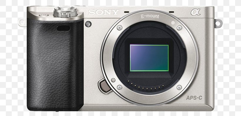 Sony α6000 Mirrorless Interchangeable-lens Camera System Camera Camera Lens, PNG, 700x396px, System Camera, Apsc, Autofocus, Camera, Camera Accessory Download Free