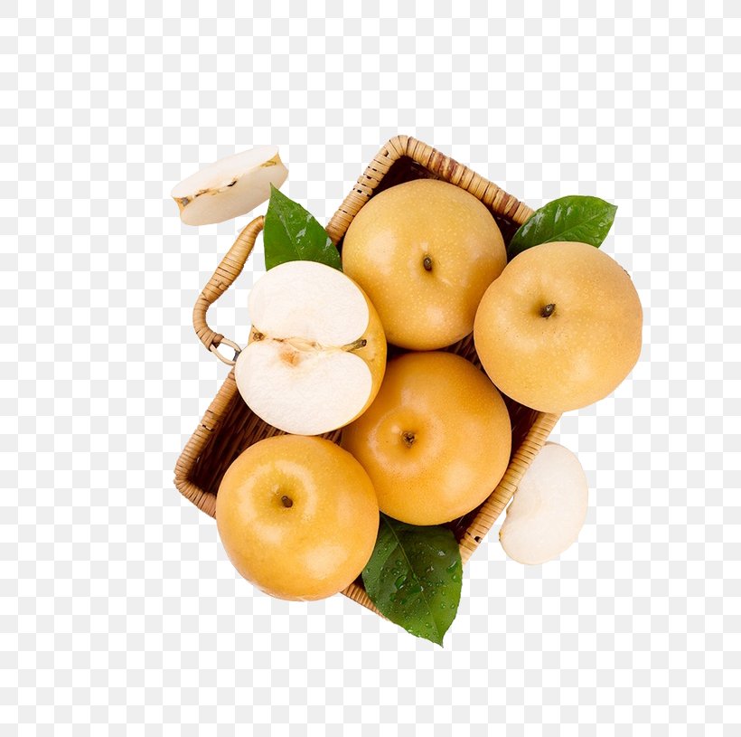 Asian Pear Vegetarian Cuisine Fruit Auglis Food, PNG, 766x815px, Asian Pear, Apple, Auglis, Avocado, Diet Food Download Free