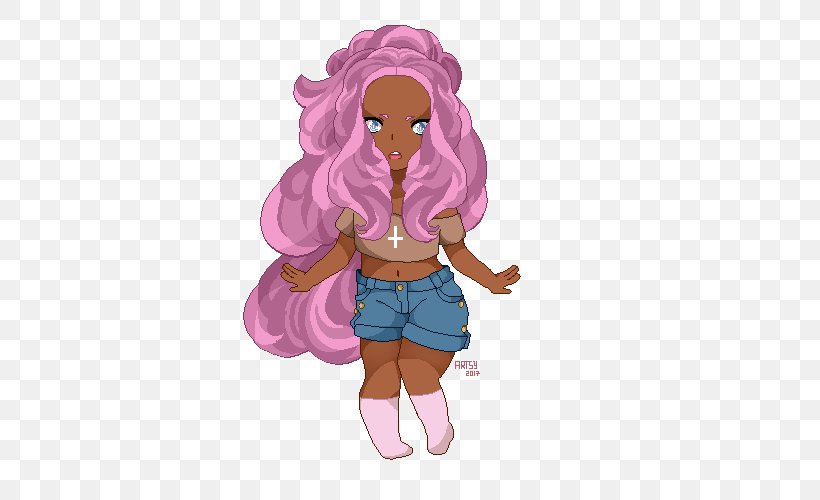 Barbie Cartoon Homo Sapiens Muscle, PNG, 500x500px, Barbie, Cartoon, Doll, Fictional Character, Figurine Download Free