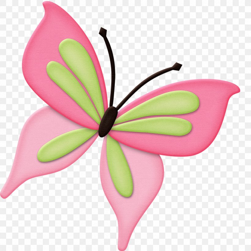 Clip Art Image Photograph Butterfly Free Content, PNG, 900x900px, Butterfly, Arthropod, Brush Footed Butterfly, Decoupage, Drawing Download Free