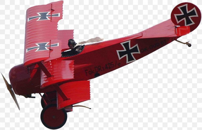 Fokker Dr.I Airplane Aircraft Aviation World War I, PNG, 926x600px, Fokker Dri, Aircraft, Aircraft Pilot, Airplane, Aviation Download Free