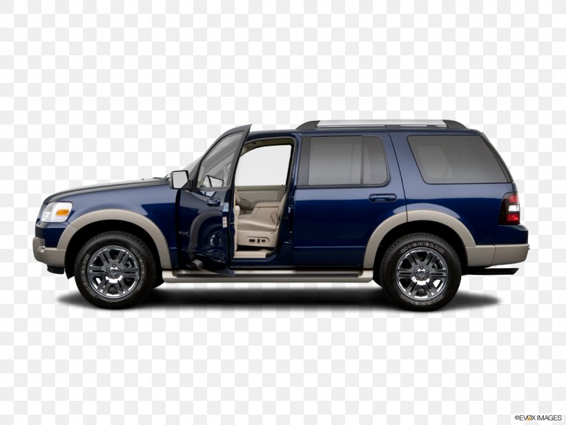 Ford Explorer Car Toyota 4Runner Four-wheel Drive, PNG, 1280x960px, Ford Explorer, Automotive Exterior, Automotive Tire, Brand, Bumper Download Free