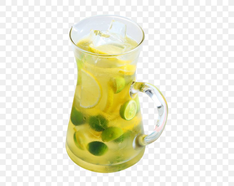 Lemon Tea Fresca Drink, PNG, 450x654px, Tea, Auglis, Caipirinha, Cocktail, Cocktail Garnish Download Free