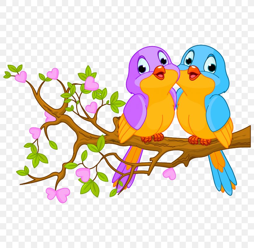 Lovebird Clip Art Vector Graphics Illustration, PNG, 800x800px, Lovebird, Animal Figure, Art, Beak, Bird Download Free