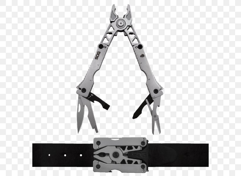 Multi-function Tools & Knives Knife SOG Specialty Knives & Tools, LLC Pliers, PNG, 600x600px, Multifunction Tools Knives, Belt, Belt Buckles, Buckle, Cold Weapon Download Free