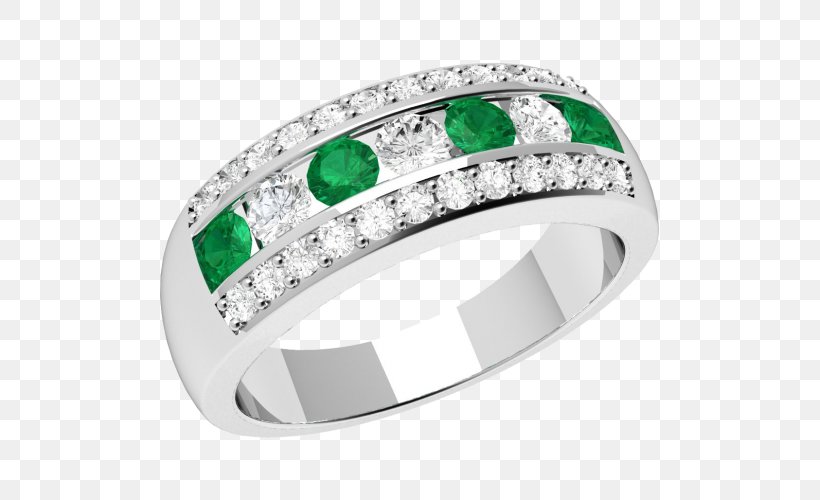 Princess Cut Emerald Wedding Ring Diamond Cut, PNG, 500x500px, Princess Cut, Body Jewellery, Body Jewelry, Connecticut, Diamond Download Free