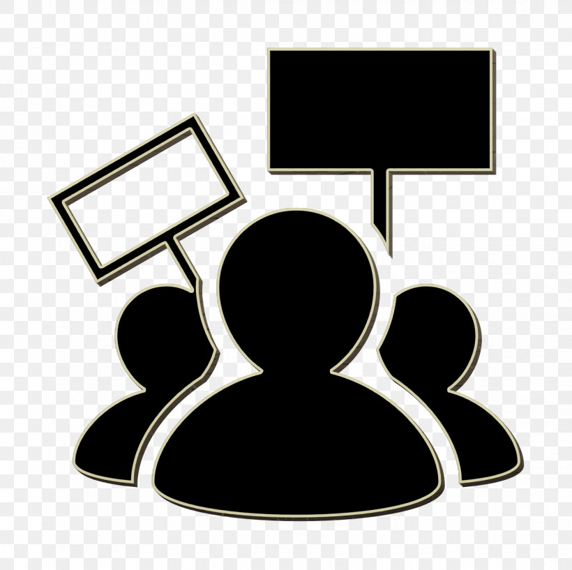 Protest Icon Social Icon, PNG, 1238x1234px, Protest Icon, Crowd, Human Rights, Social Icon Download Free