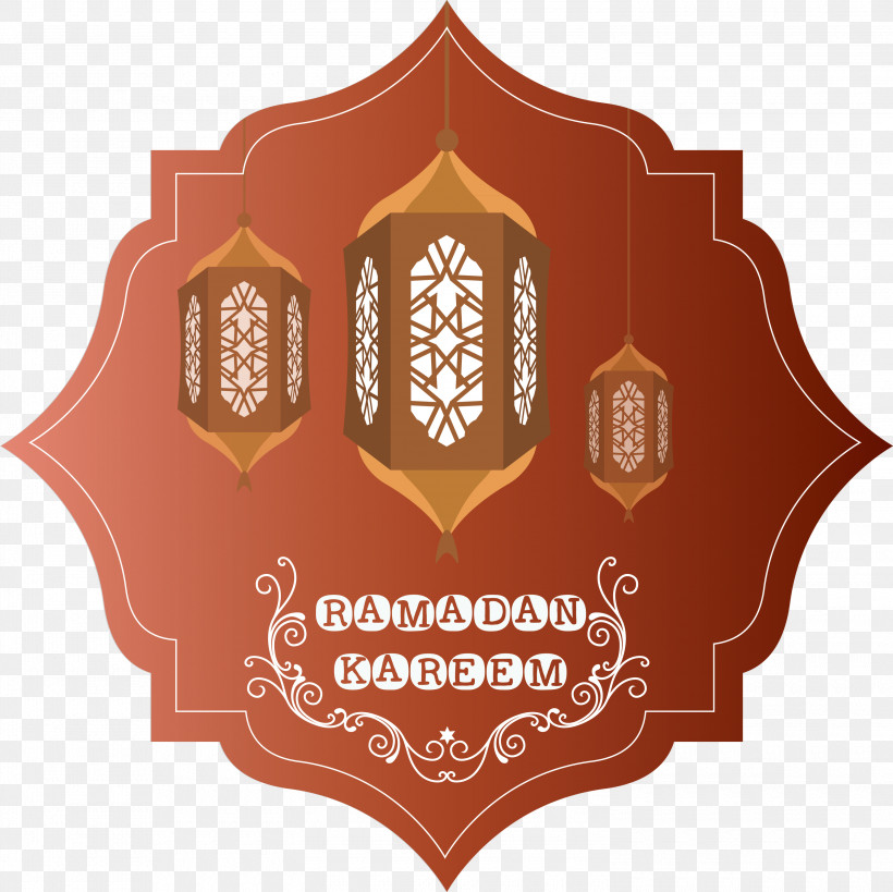 Ramadan Islam Muslims, PNG, 3000x2998px, Ramadan, Badge, Emblem, Islam, Label Download Free