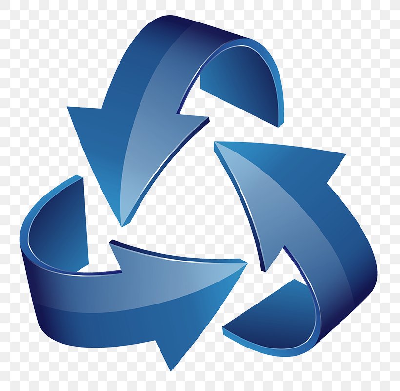 Recycling Symbol Logo, PNG, 800x800px, Recycling Symbol, Blue, Depositphotos, Logo, Recycling Download Free