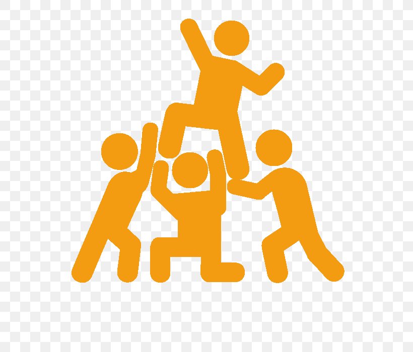 Team Building Teamwork Clip Art, PNG, 700x700px, Team Building, Business, Collaboration, Game, Gesture Download Free