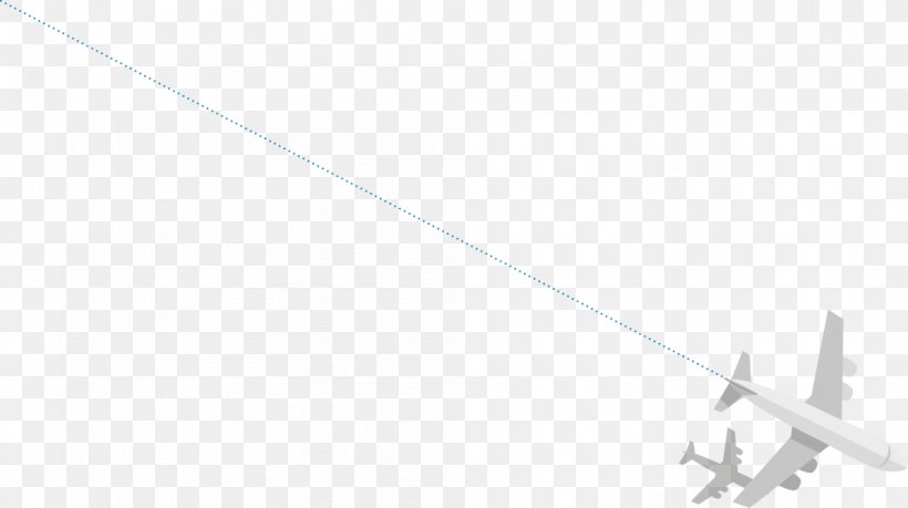 Airplane Line Flight, PNG, 1002x561px, Airplane, Black And White, Flight, Fourth Party Logistics, Logistics Download Free