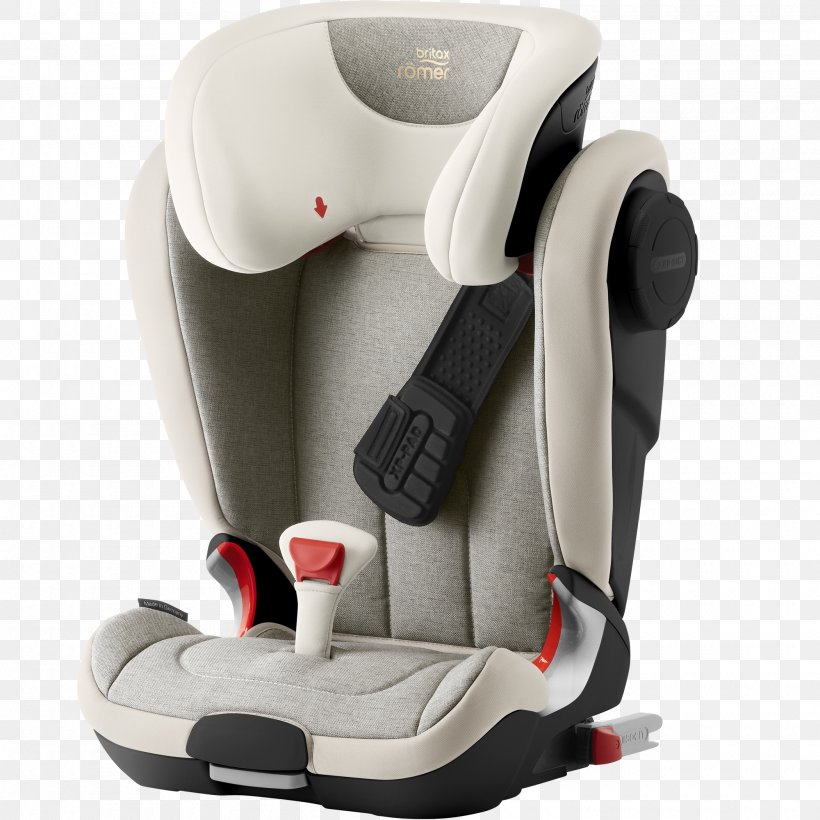 Baby & Toddler Car Seats Britax Römer KIDFIX SL SICT Isofix, PNG, 2000x2000px, 2018, Car, Add, Baby Toddler Car Seats, Britax Download Free