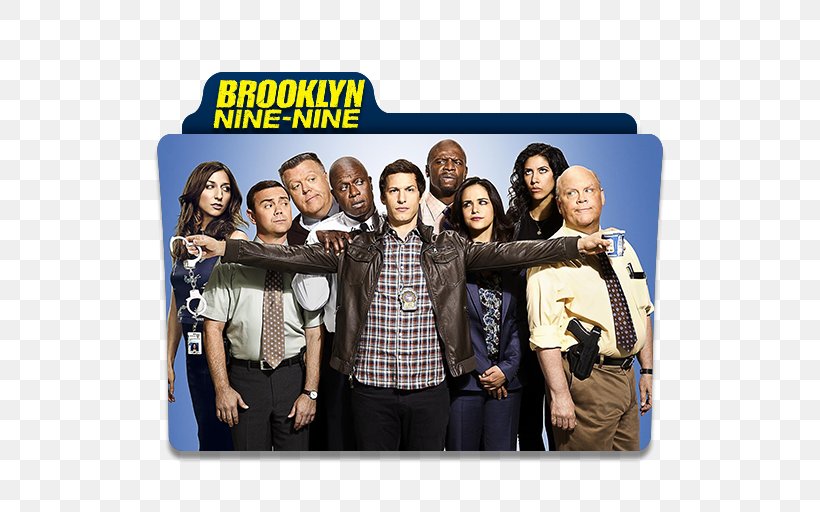 Brooklyn Nine-Nine, PNG, 512x512px, Brooklyn, Andy Samberg, Brooklyn Ninenine, Brooklyn Ninenine Season 1, Brooklyn Ninenine Season 5 Download Free