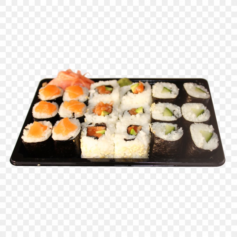California Roll Gimbap Sushi Side Dish Platter, PNG, 1000x1000px, California Roll, Appetizer, Asian Food, Chopsticks, Comfort Food Download Free