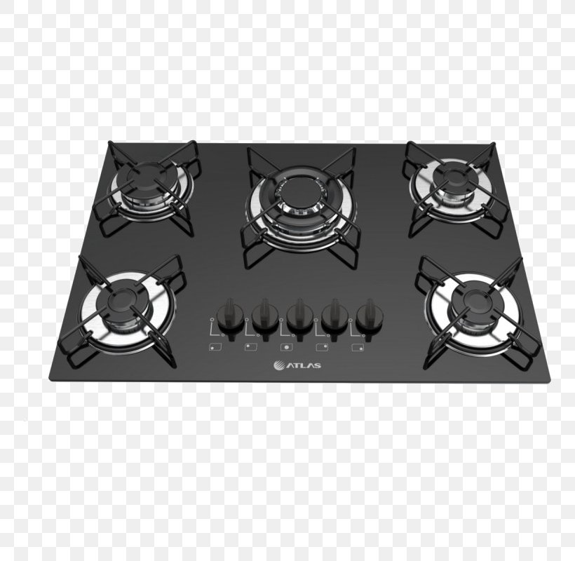 Cooking Ranges Table Kitchen Casas Bahia Home Appliance, PNG, 800x800px, Cooking Ranges, Black And White, Brenner, Casas Bahia, Cooktop Download Free