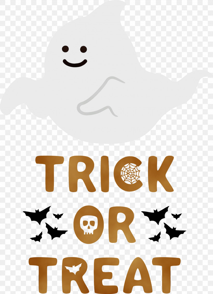 Halloween, PNG, 2175x3000px, Trick Or Treat, Birthday, Cartoon, Drawing, Greeting Card Download Free