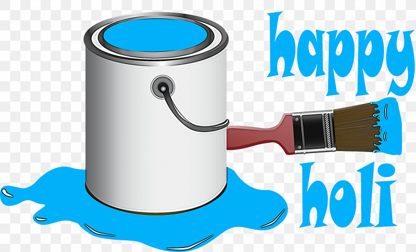 Holi Happy Holi, PNG, 3000x1815px, Holi, Happy Holi, Material Property, Mug Download Free