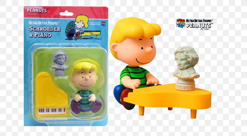 Schroeder Snoopy Figurine Peanuts Piano, PNG, 709x454px, Schroeder, Action Toy Figures, Baby Toys, Character, Charles M Schulz Download Free