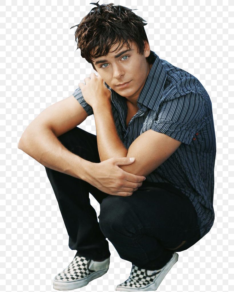 Zac Efron High School Musical Matt Brody Mike O'Donnell Actor, PNG, 696x1024px, Zac Efron, Actor, Arm, Black Hair, Chin Download Free