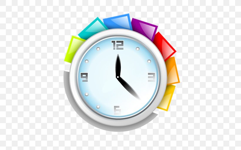 Alarm Clocks Watch, PNG, 512x512px, Alarm Clocks, Alarm Clock, Blue, Brand, Clock Download Free