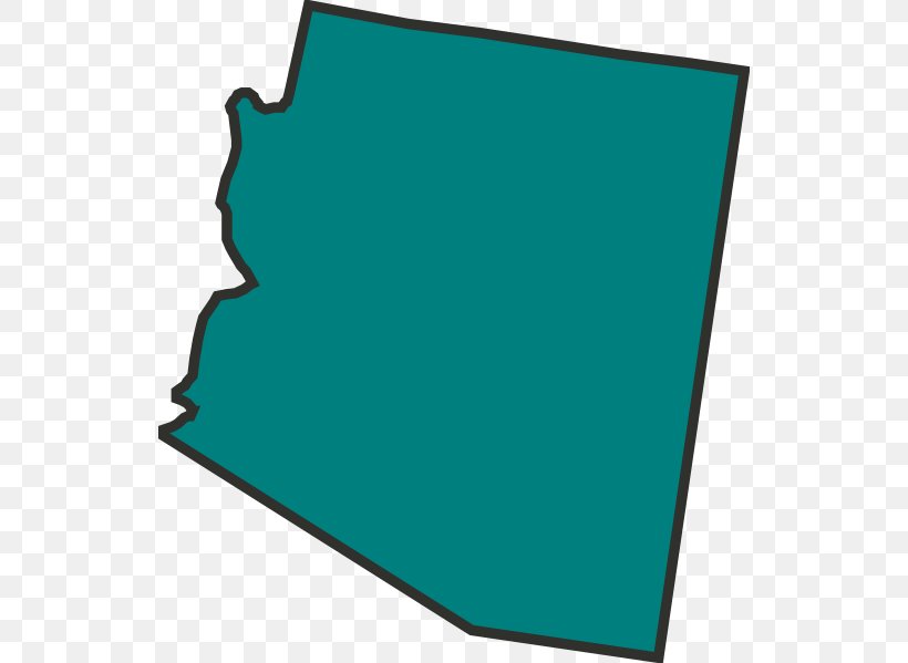 Arizona Clip Art, PNG, 534x599px, Arizona, Aqua, Area, Flag Of Arizona, Grass Download Free