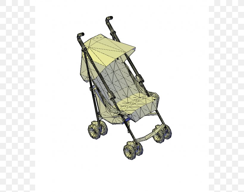 Baby Transport Computer-aided Design .dwg AutoCAD 3D Modeling, PNG, 645x645px, 3d Computer Graphics, 3d Modeling, Baby Transport, Autocad, Autocad Civil 3d Download Free