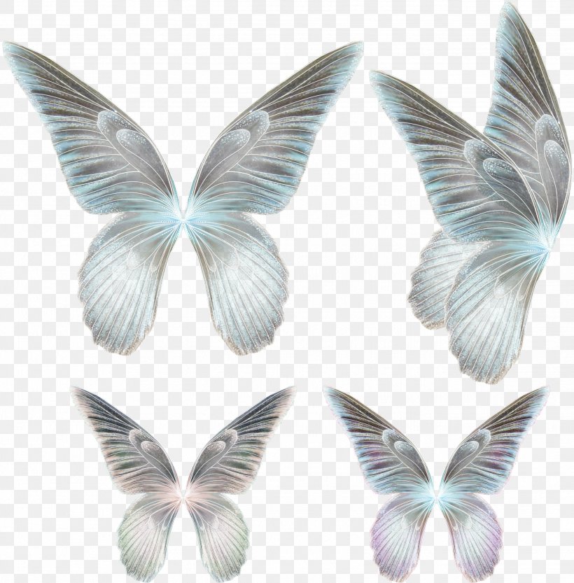 Butterfly Drawing Feather, PNG, 2643x2687px, Butterfly, Butterflies And Moths, Cartoon, Drawing, Feather Download Free